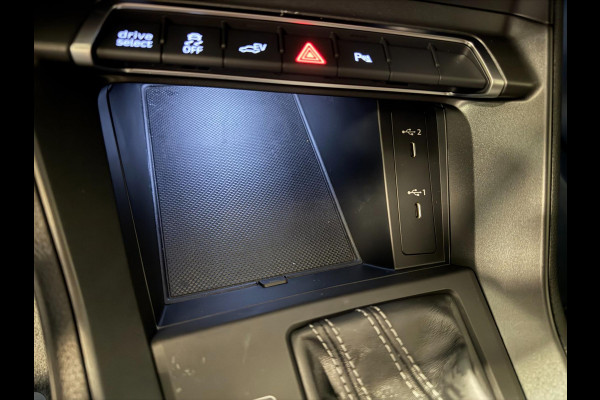 Audi Q3 Sportback 45 TFSI e 2 X S-LINE BLACK-LINE 20'' NAVI/DAB/CARPLAY/CAM/CRUISE/LED/ECC/PDC///