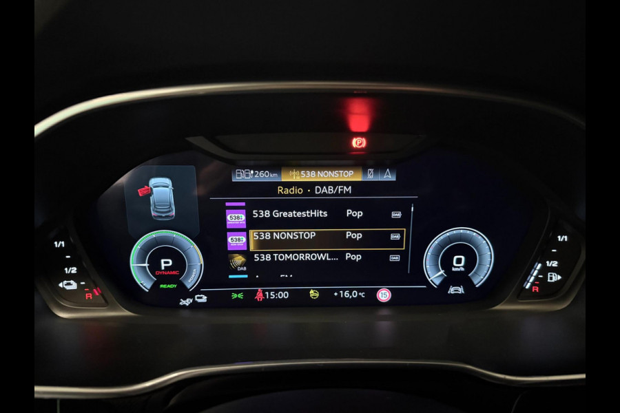 Audi Q3 Sportback 45 TFSI e 2 X S-LINE BLACK-LINE 20'' NAVI/DAB/CARPLAY/CAM/CRUISE/LED/ECC/PDC///