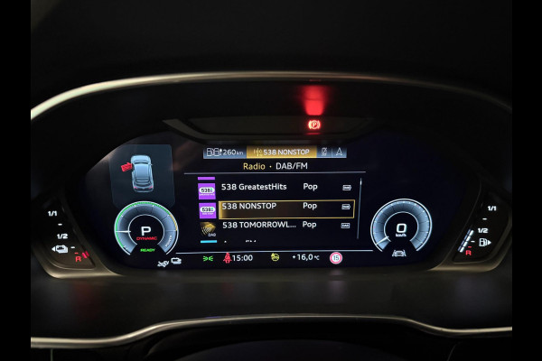 Audi Q3 Sportback 45 TFSI e 2 X S-LINE BLACK-LINE 20'' NAVI/DAB/CARPLAY/CAM/CRUISE/LED/ECC/PDC///