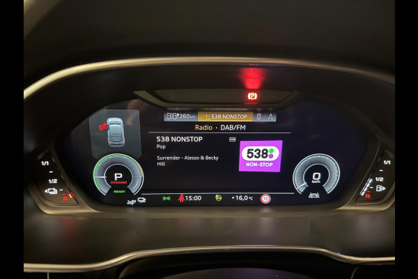 Audi Q3 Sportback 45 TFSI e 2 X S-LINE BLACK-LINE 20'' NAVI/DAB/CARPLAY/CAM/CRUISE/LED/ECC/PDC///