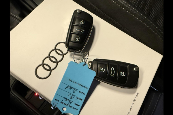 Audi Q3 Sportback 45 TFSI e 2 X S-LINE BLACK-LINE 20'' NAVI/DAB/CARPLAY/CAM/CRUISE/LED/ECC/PDC///