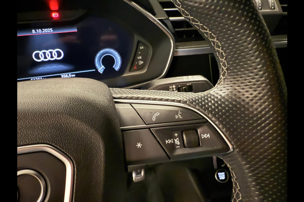 Audi Q3 Sportback 45 TFSI e 2 X S-LINE BLACK-LINE 20'' NAVI/DAB/CARPLAY/CAM/CRUISE/LED/ECC/PDC///