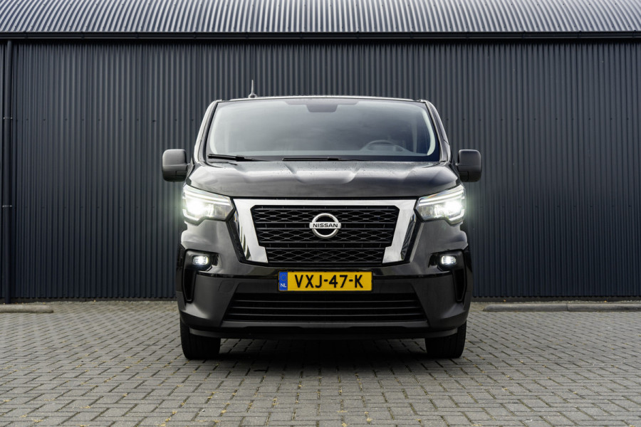 Nissan Primastar dCi | L2H1 | Automaat | 150 PK | LED | Cruise | Airco | PDC | Euro 6