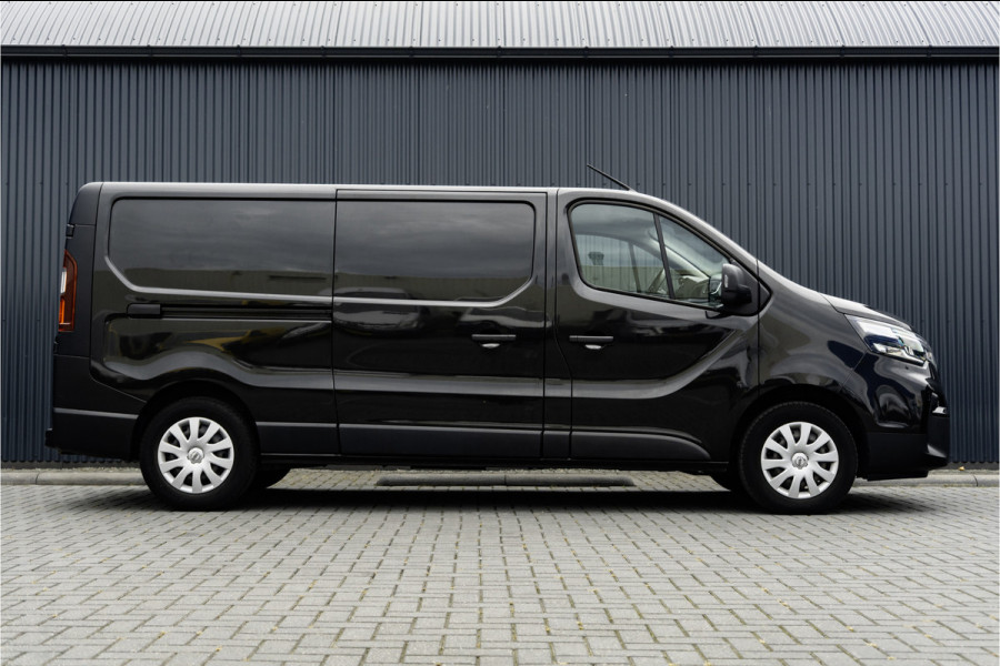 Nissan Primastar dCi | L2H1 | Automaat | 150 PK | LED | Cruise | Airco | PDC | Euro 6