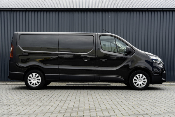 Nissan Primastar dCi | L2H1 | Automaat | 150 PK | LED | Cruise | Airco | PDC | Euro 6