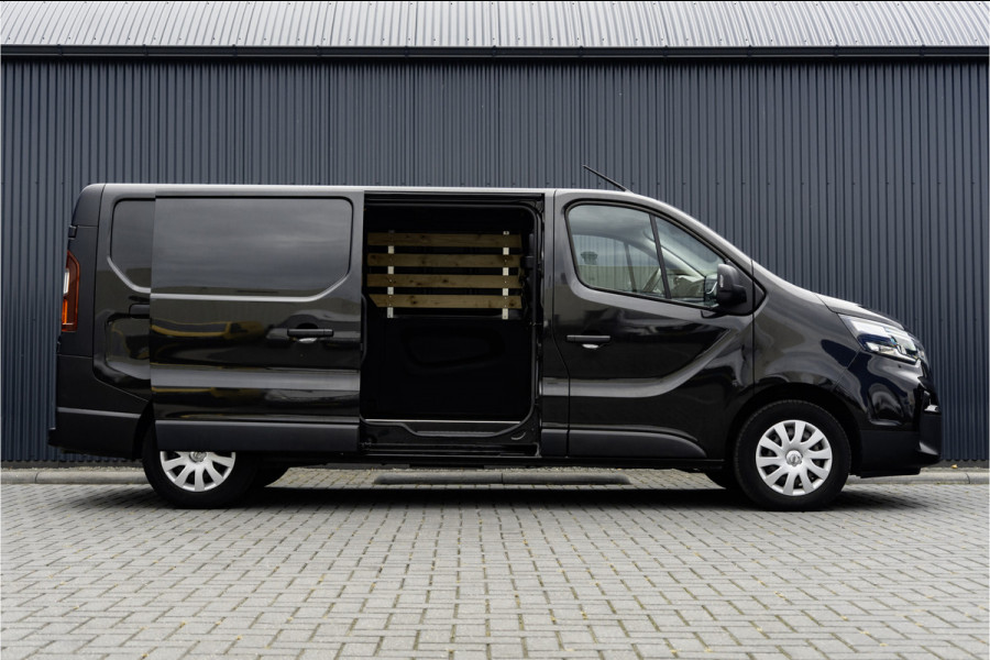 Nissan Primastar dCi | L2H1 | Automaat | 150 PK | LED | Cruise | Airco | PDC | Euro 6