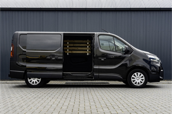 Nissan Primastar dCi | L2H1 | Automaat | 150 PK | LED | Cruise | Airco | PDC | Euro 6