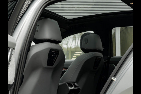 BMW i5 eDrive40 M-Sport Pro - Pano - Trekhaak - Driving Ass Prof - Stoelventilatie