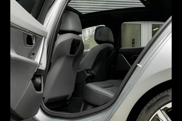 BMW i5 eDrive40 M-Sport Pro - Pano - Trekhaak - Driving Ass Prof - Stoelventilatie