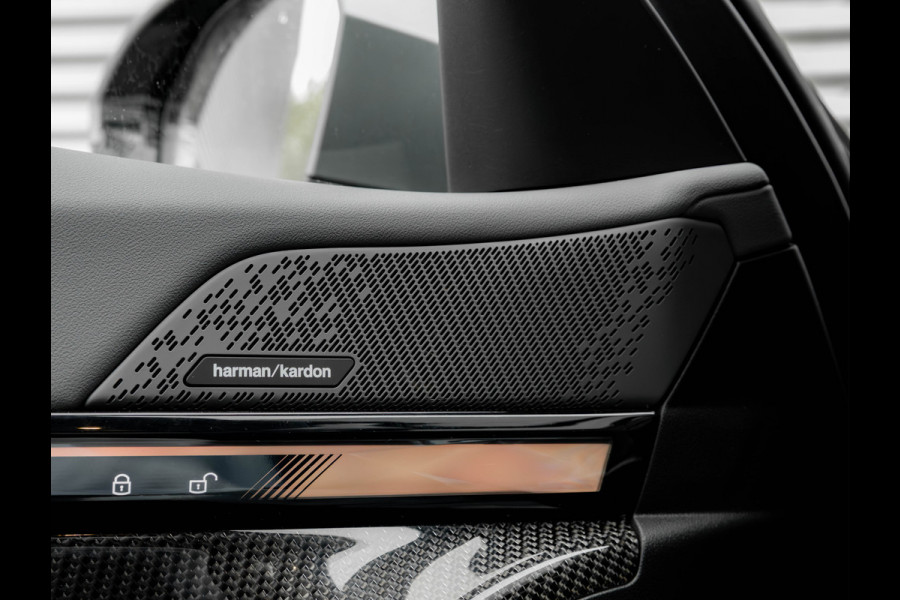 BMW i5 eDrive40 M-Sport Pro - Pano - Trekhaak - Driving Ass Prof - Stoelventilatie