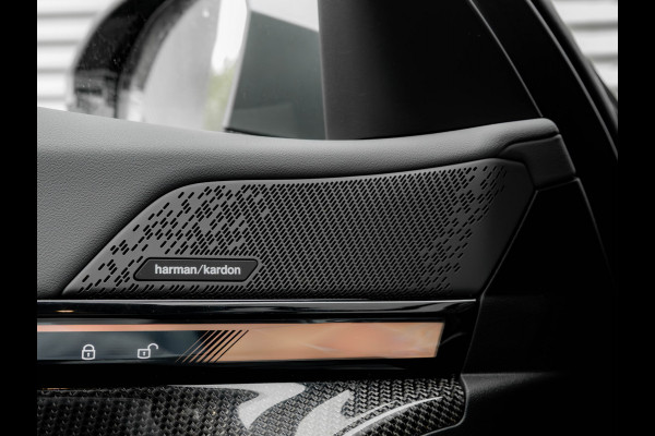 BMW i5 eDrive40 M-Sport Pro - Pano - Trekhaak - Driving Ass Prof - Stoelventilatie