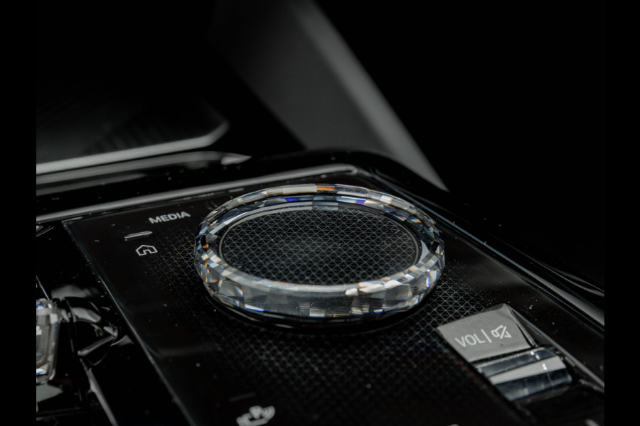 BMW i5 eDrive40 M-Sport Pro - Pano - Trekhaak - Driving Ass Prof - Stoelventilatie