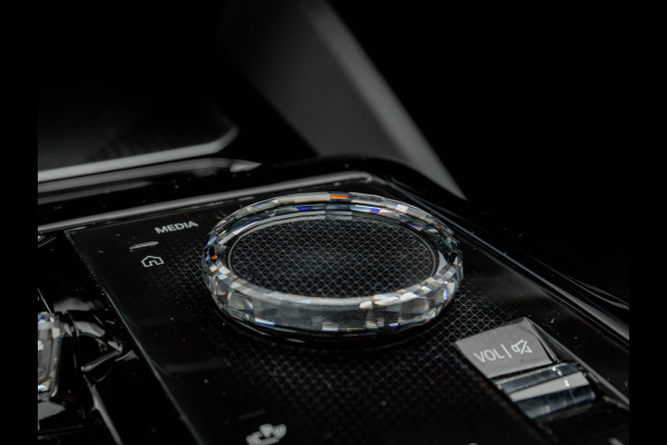 BMW i5 eDrive40 M-Sport Pro - Pano - Trekhaak - Driving Ass Prof - Stoelventilatie