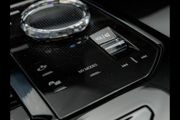 BMW i5 eDrive40 M-Sport Pro - Pano - Trekhaak - Driving Ass Prof - Stoelventilatie
