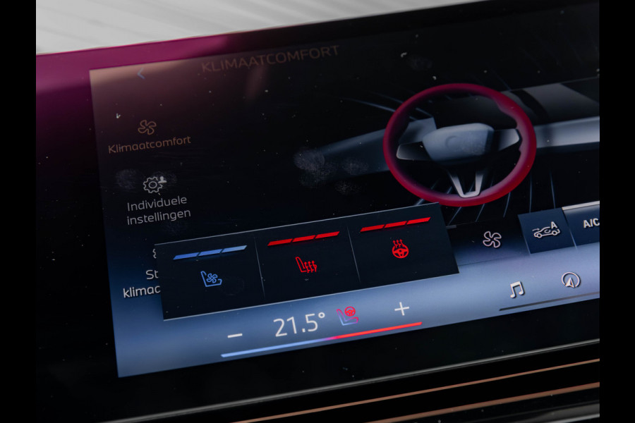 BMW i5 eDrive40 M-Sport Pro - Pano - Trekhaak - Driving Ass Prof - Stoelventilatie