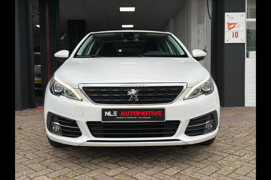 Peugeot 308 1.2 PureTech Active Pack