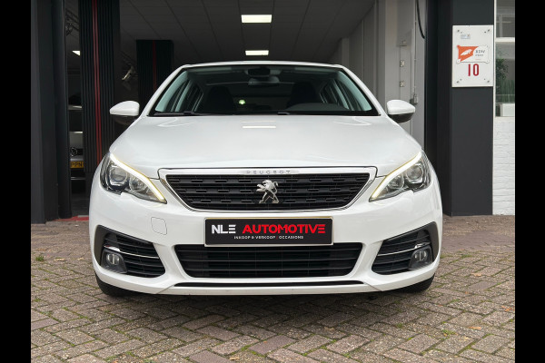 Peugeot 308 1.2 PureTech Active Pack