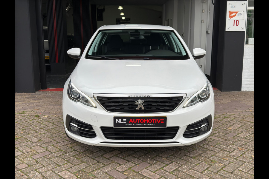 Peugeot 308 1.2 PureTech Active Pack