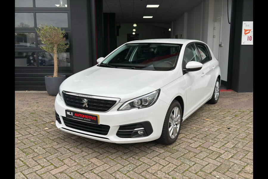 Peugeot 308 1.2 PureTech Active Pack