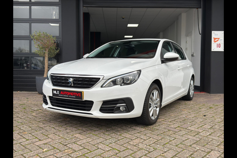 Peugeot 308 1.2 PureTech Active Pack