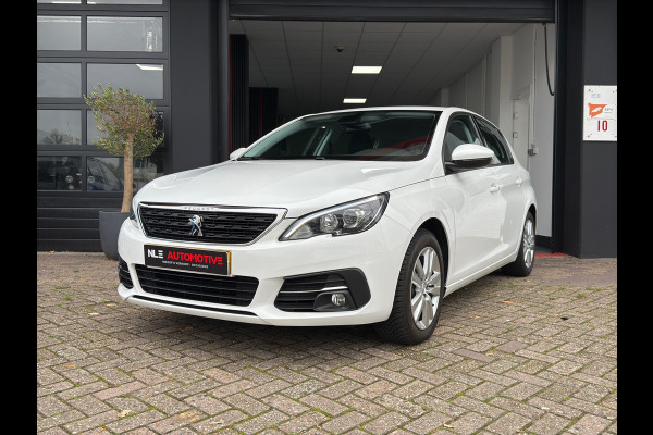 Peugeot 308 1.2 PureTech Active Pack