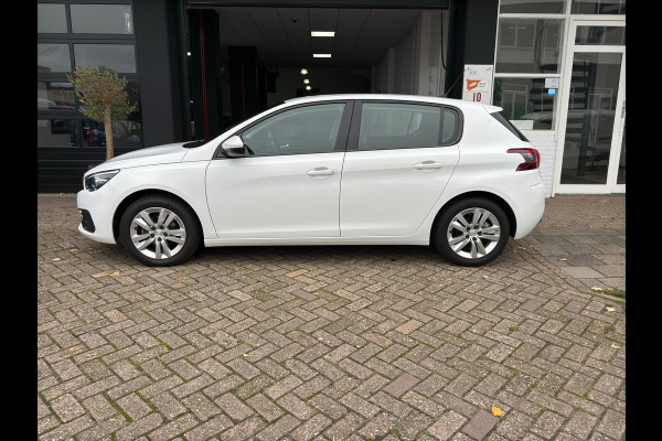 Peugeot 308 1.2 PureTech Active Pack