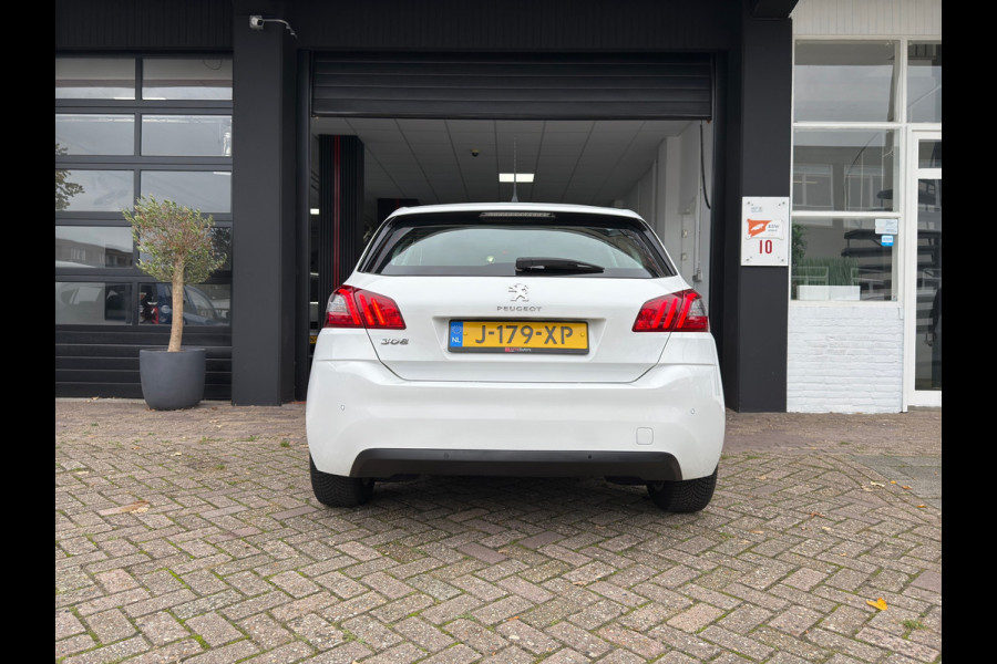 Peugeot 308 1.2 PureTech Active Pack