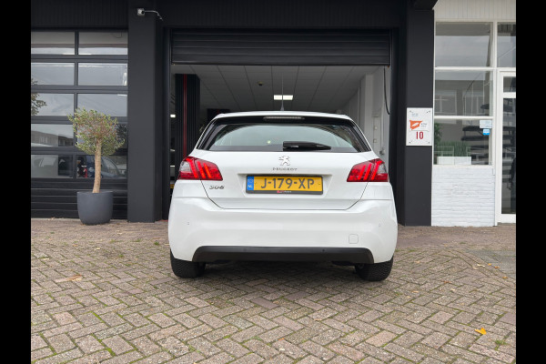 Peugeot 308 1.2 PureTech Active Pack