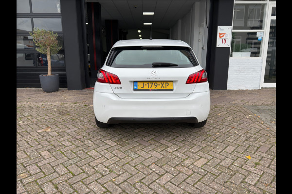 Peugeot 308 1.2 PureTech Active Pack