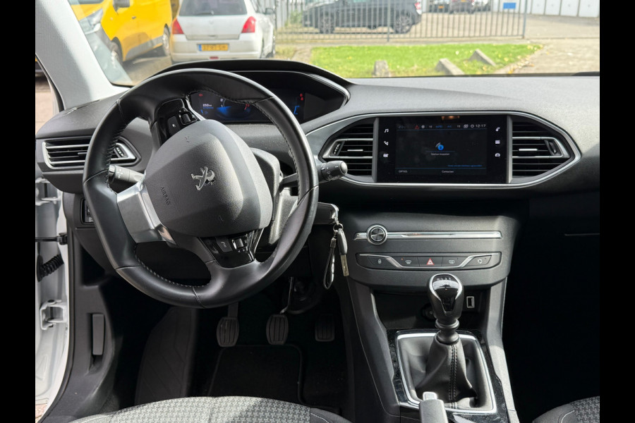 Peugeot 308 1.2 PureTech Active Pack