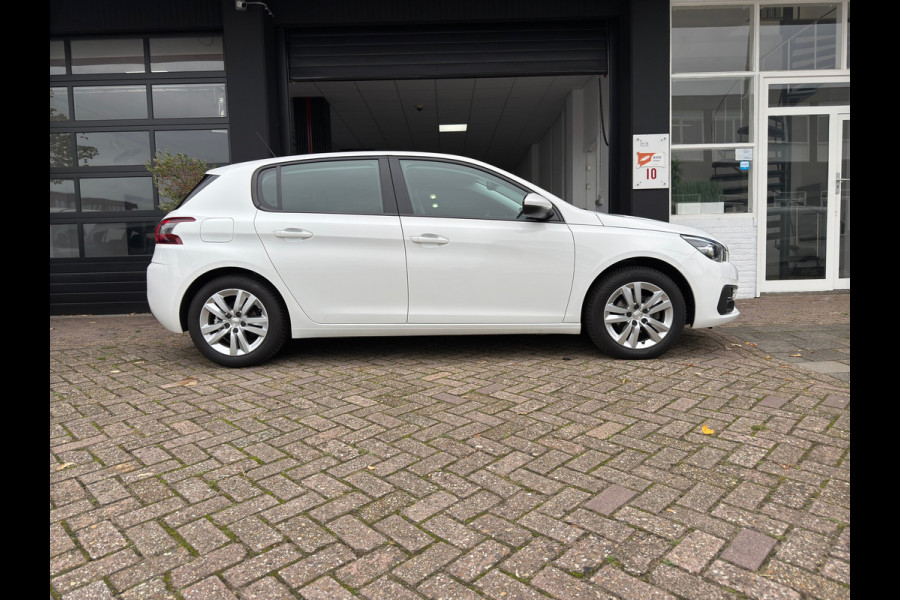 Peugeot 308 1.2 PureTech Active Pack