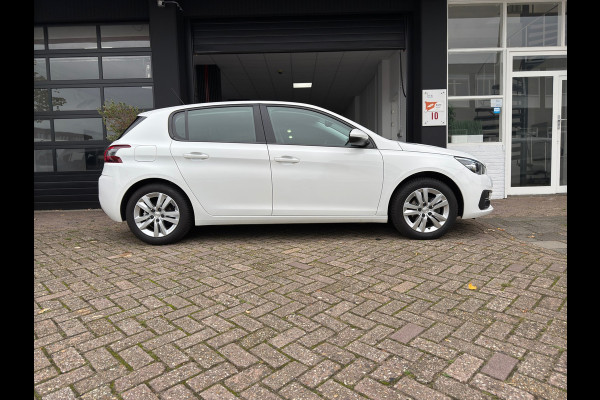 Peugeot 308 1.2 PureTech Active Pack