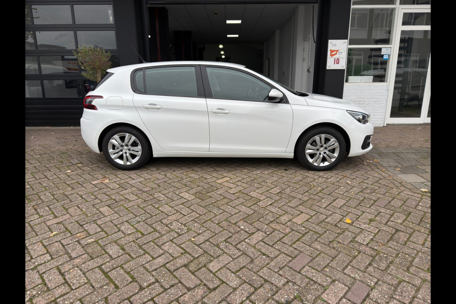 Peugeot 308 1.2 PureTech Active Pack