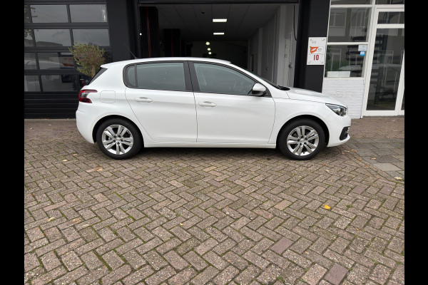 Peugeot 308 1.2 PureTech Active Pack