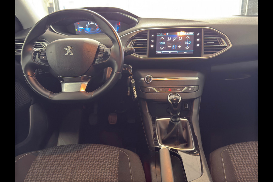 Peugeot 308 1.2 PureTech Active Pack