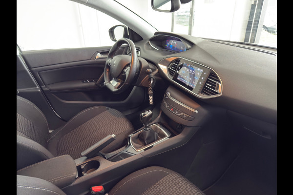 Peugeot 308 1.2 PureTech Active Pack