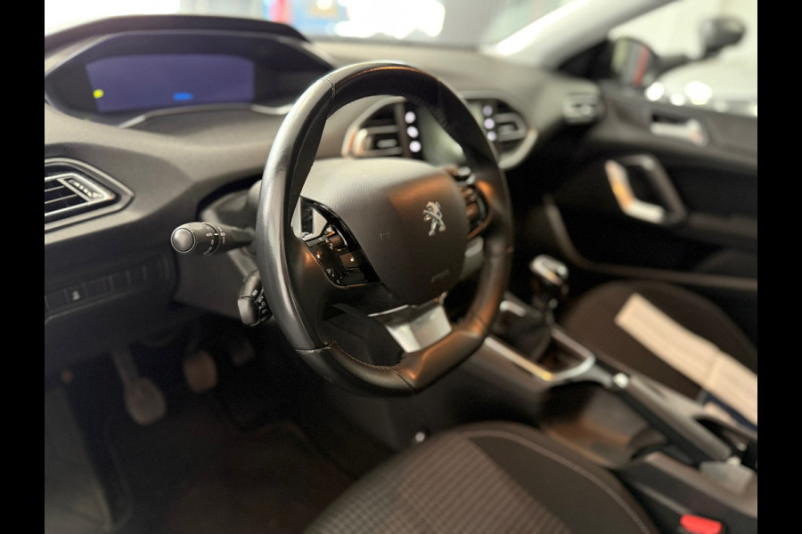 Peugeot 308 1.2 PureTech Active Pack