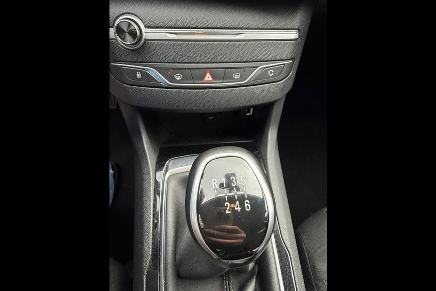 Peugeot 308 1.2 PureTech Active Pack
