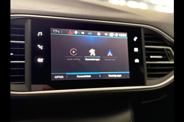 Peugeot 308 1.2 PureTech Active Pack