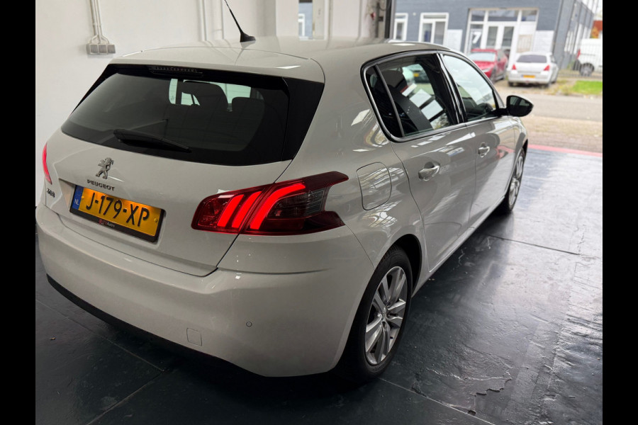 Peugeot 308 1.2 PureTech Active Pack