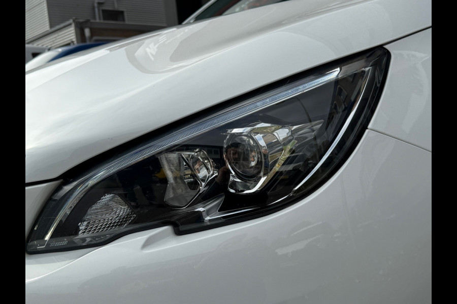 Peugeot 308 1.2 PureTech Active Pack