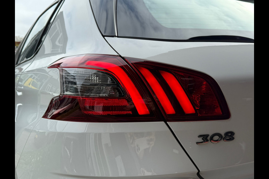 Peugeot 308 1.2 PureTech Active Pack