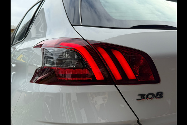 Peugeot 308 1.2 PureTech Active Pack