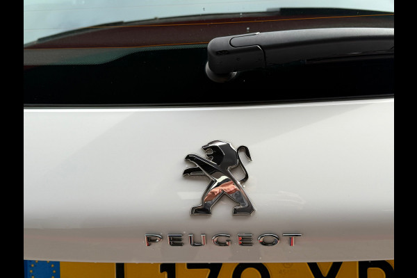 Peugeot 308 1.2 PureTech Active Pack
