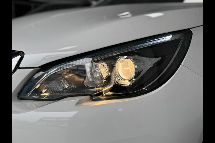 Peugeot 308 1.2 PureTech Active Pack