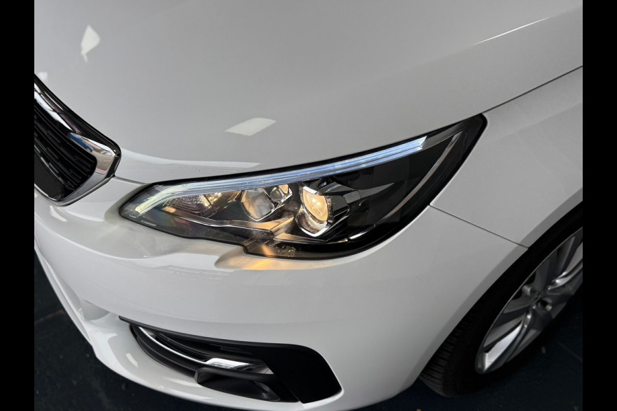 Peugeot 308 1.2 PureTech Active Pack