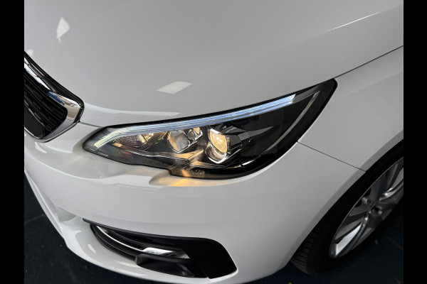 Peugeot 308 1.2 PureTech Active Pack