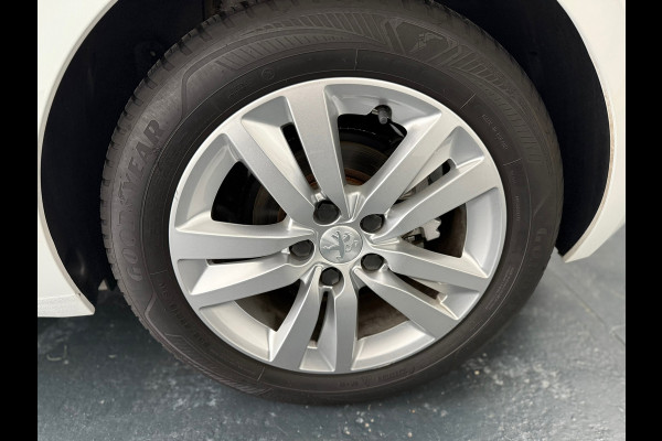 Peugeot 308 1.2 PureTech Active Pack