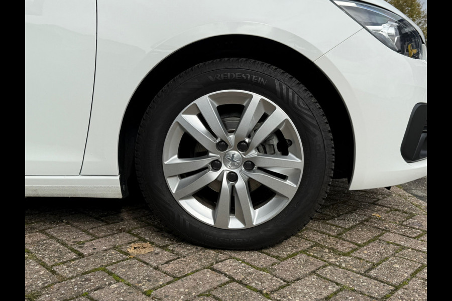 Peugeot 308 1.2 PureTech Active Pack