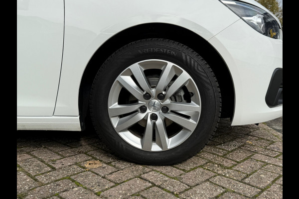 Peugeot 308 1.2 PureTech Active Pack